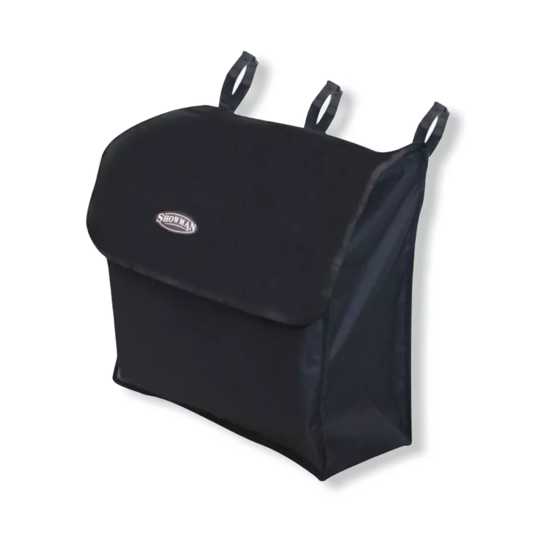 Cordura nylon blanket bag