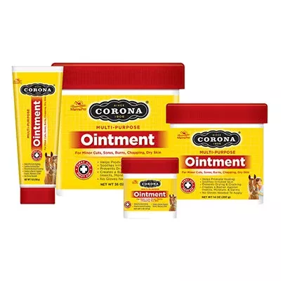 Corona Multi-Purpose Ointment
