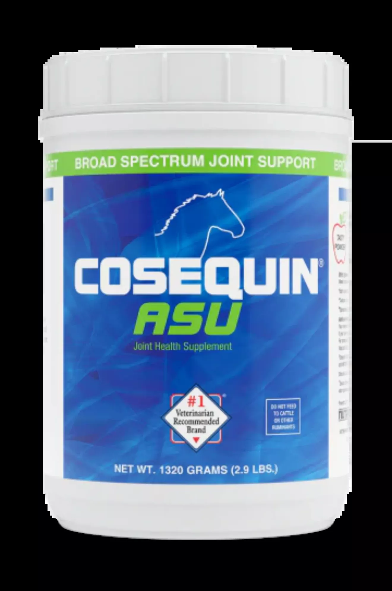 COSEQUIN ASU EQUINE POWDER