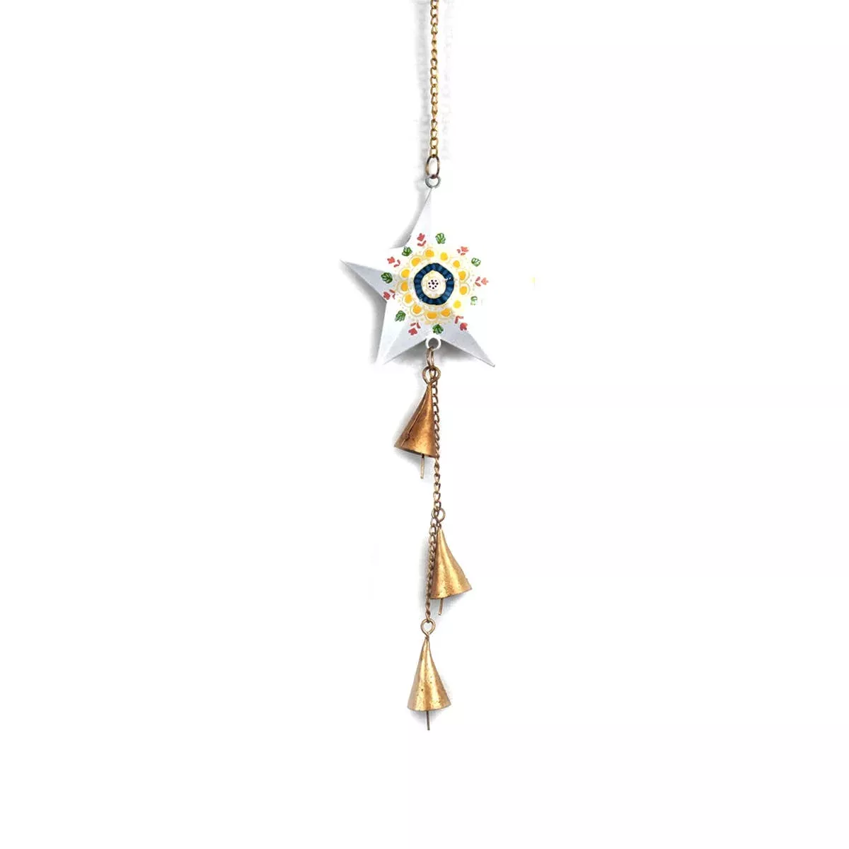 Cosmic Star