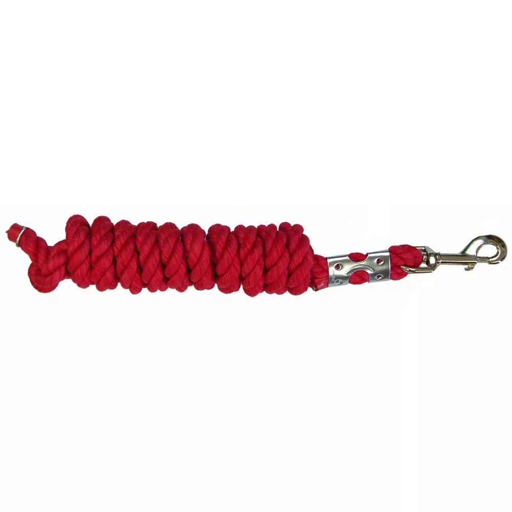 Cotton 6' Lead