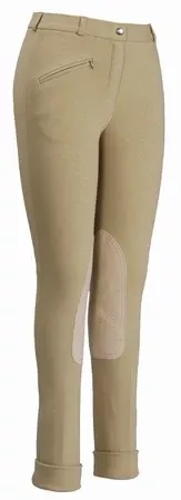 Cotton Jodhpurs