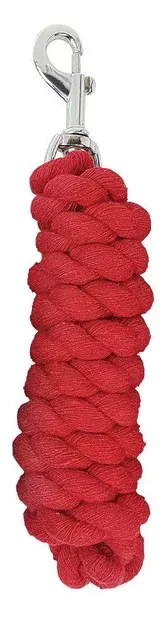 Cotton Lead Rope (1.9 Mtr)