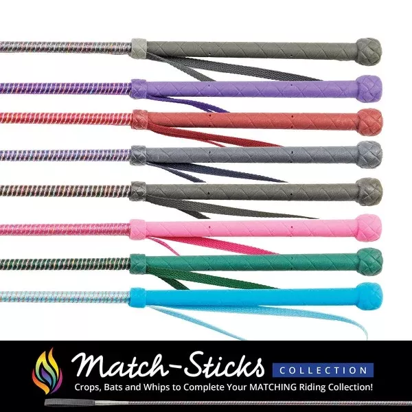 County Matchstick Crop