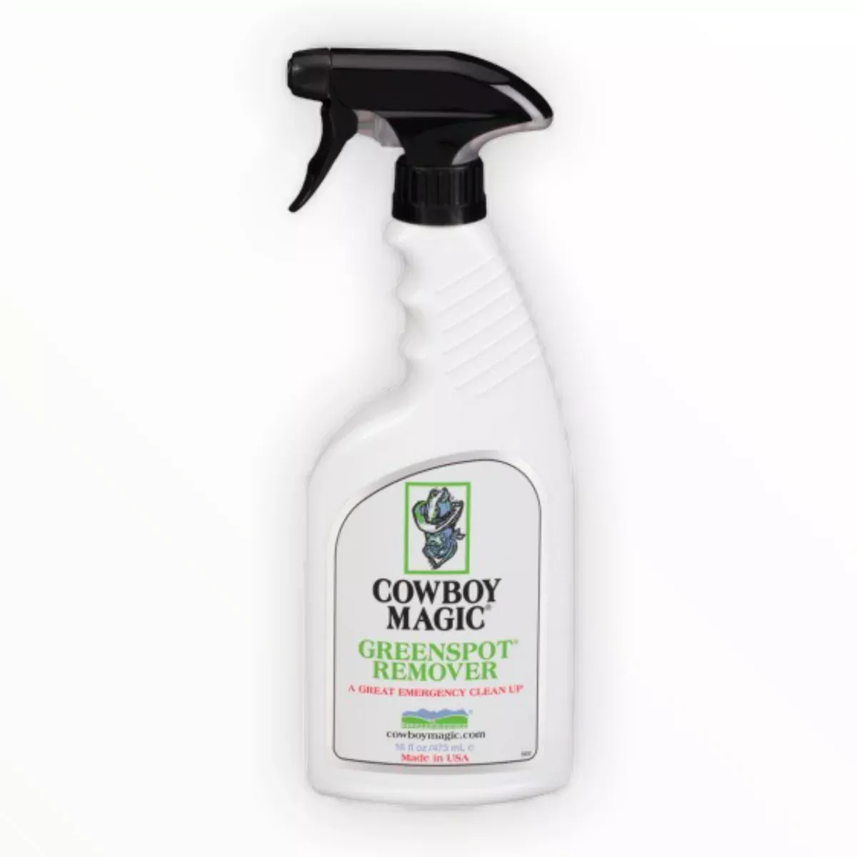 COWBOY MAGIC GREENSPOT REMOVER, 473 ML