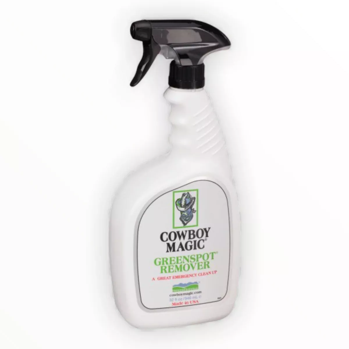 COWBOY MAGIC GREENSPOT REMOVER, 946 ML