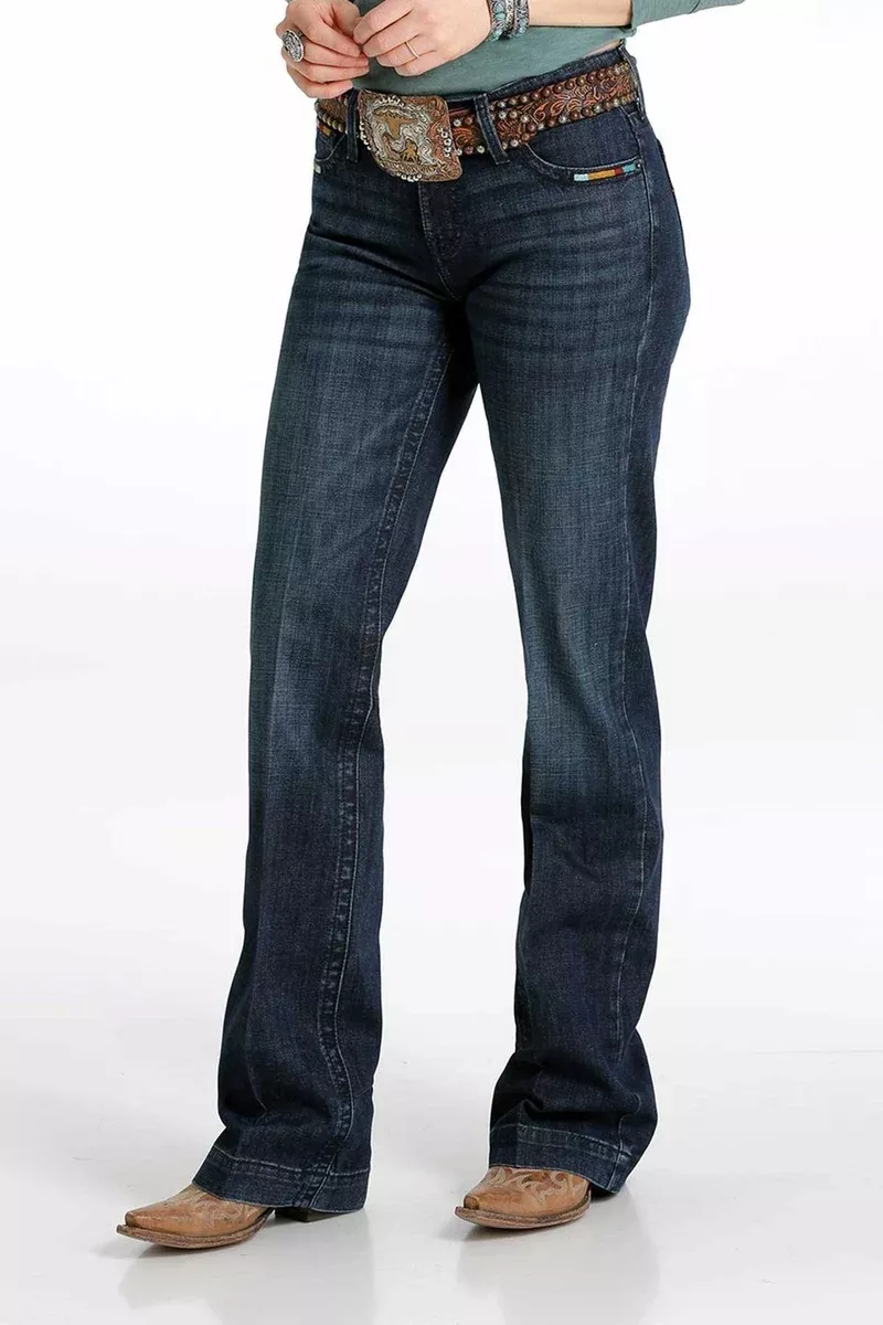 Cruel Denim Hayley Trousers CB70654001IND