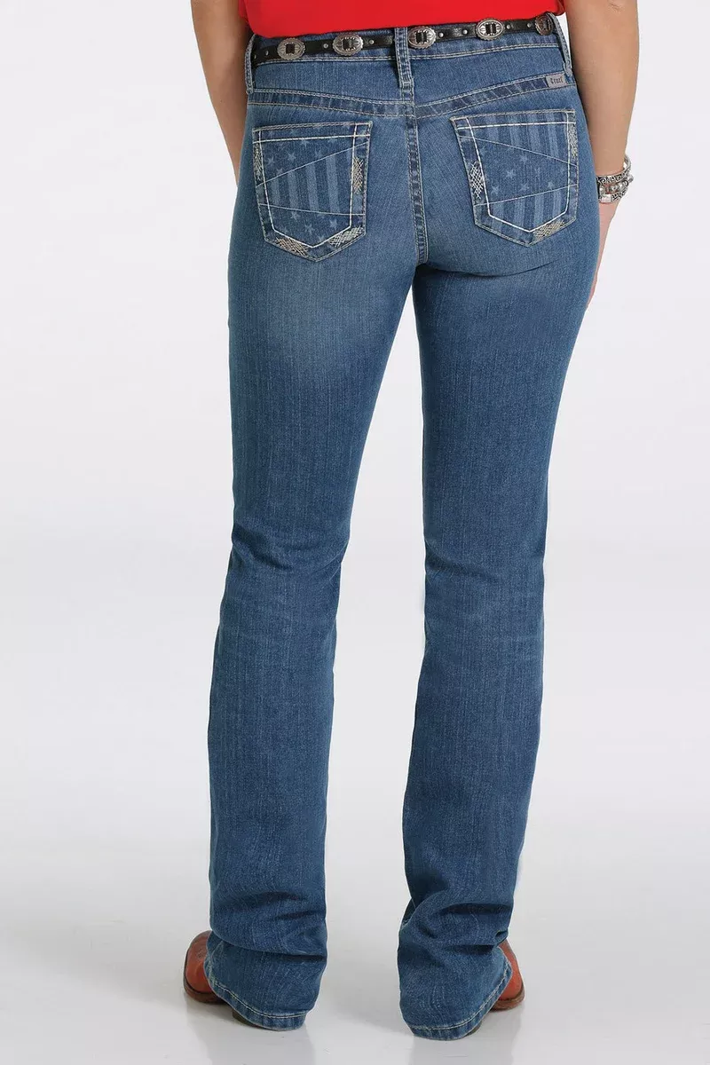 Cruel Hannah Stars&Stripe Pocket CB19754071