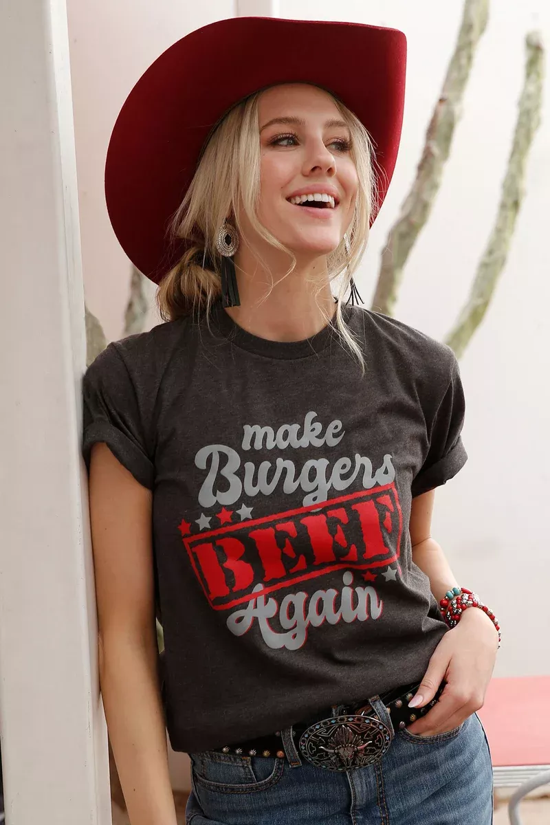 Cruel Women's TeeBlack CTT7385005