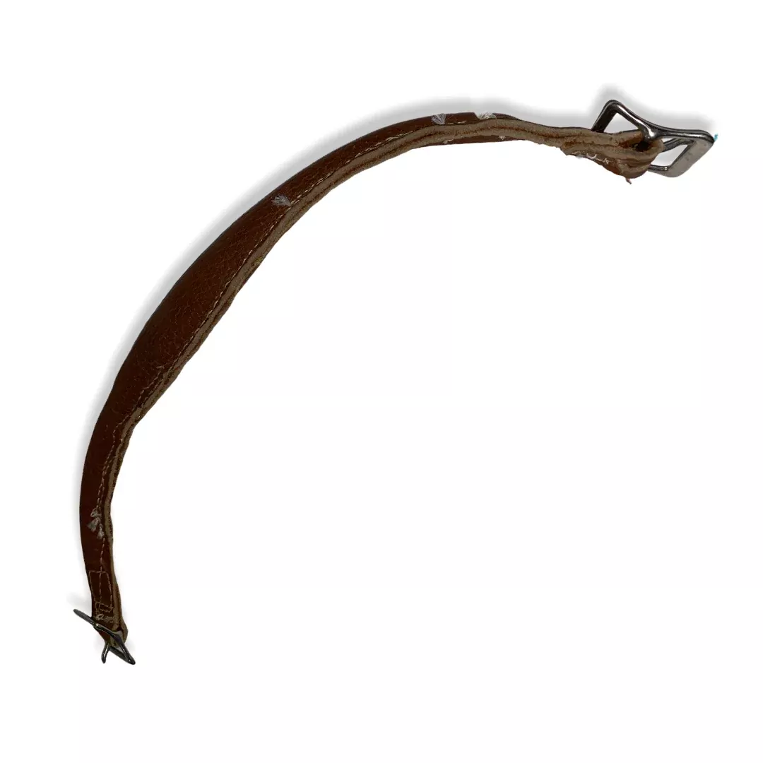 Crupper Strap