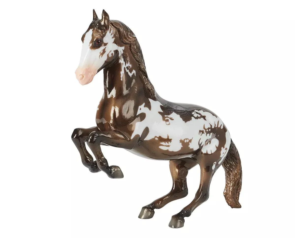 Cryptid | 2026 Freedom Series Halloween Horse