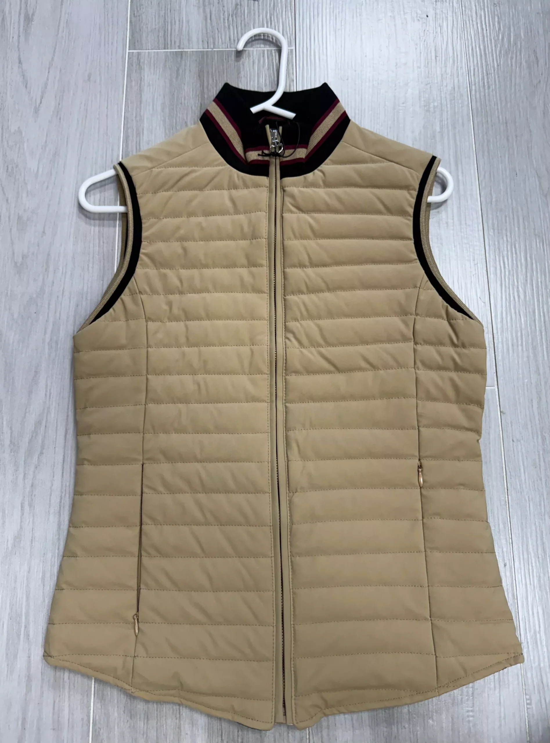 CT Down Vest S