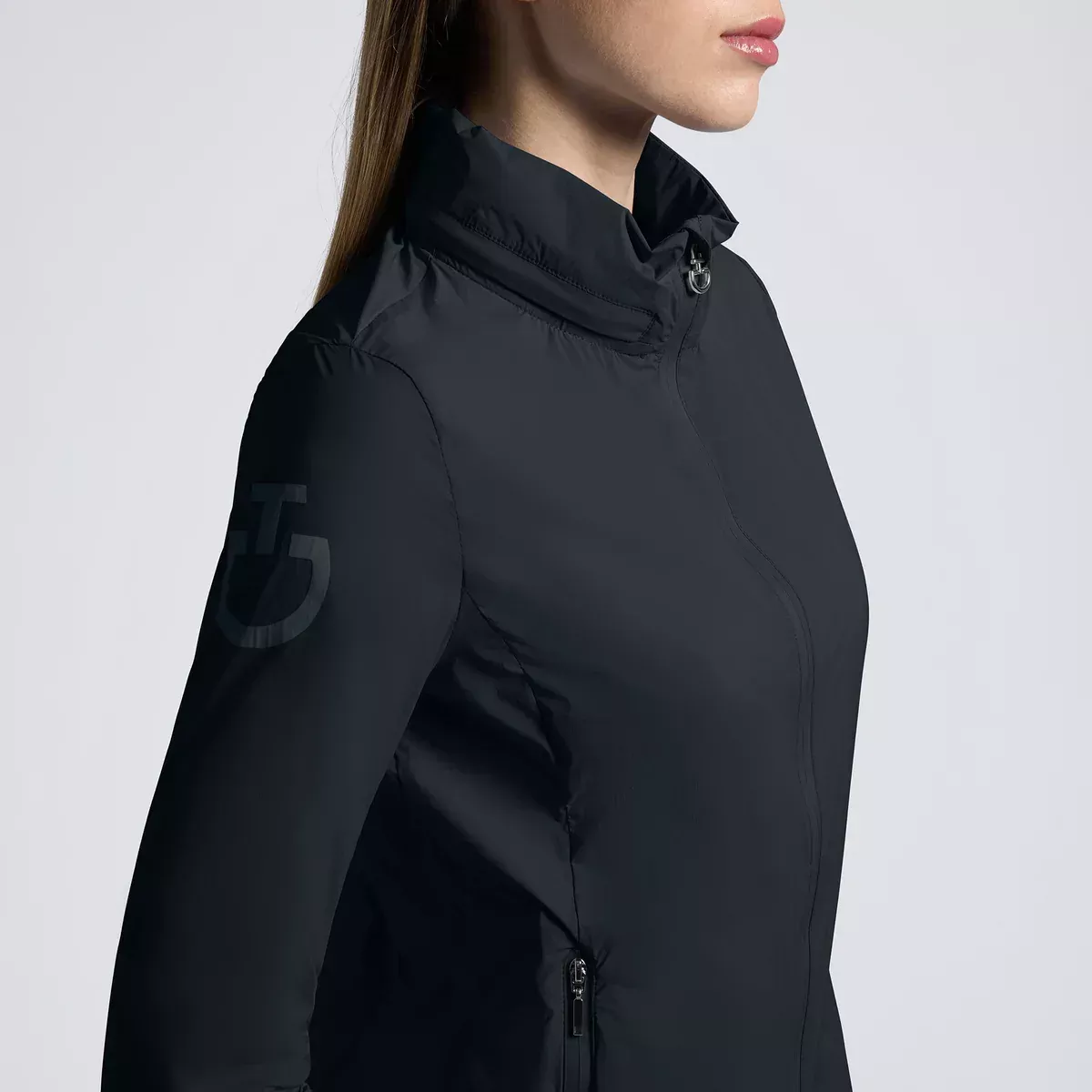 CT Heat Sealed K-Way Jacket M