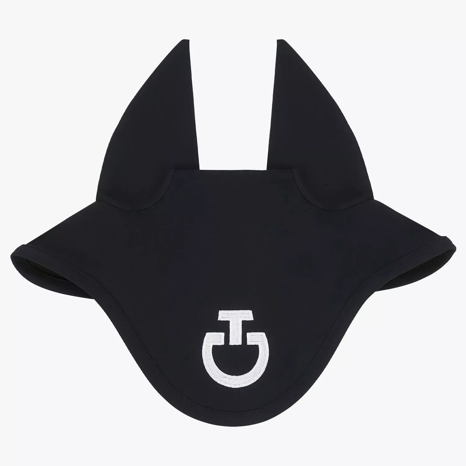 CT Light Weight Jersey Stripe Ear Bonnet