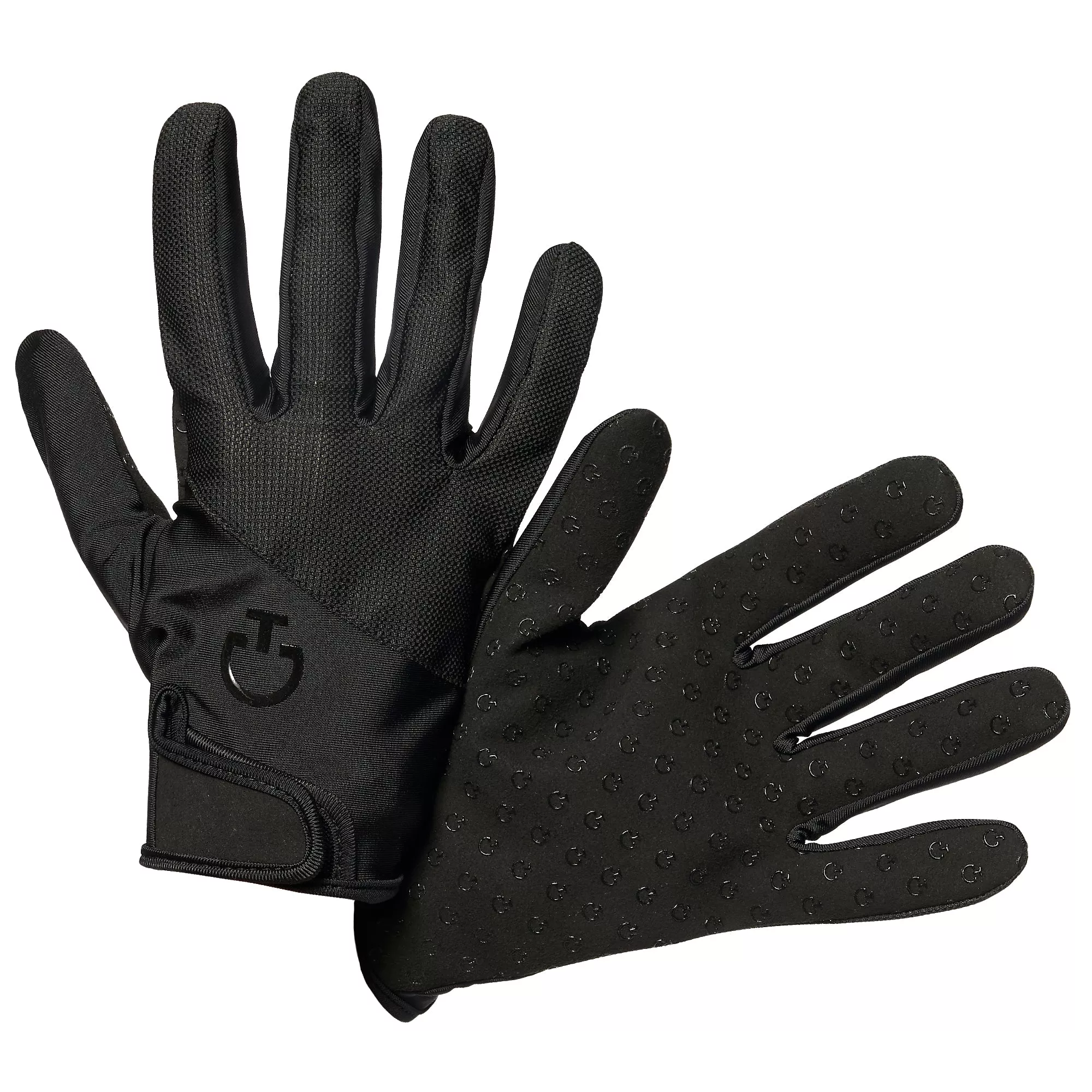 CT Mesh Grip Gloves