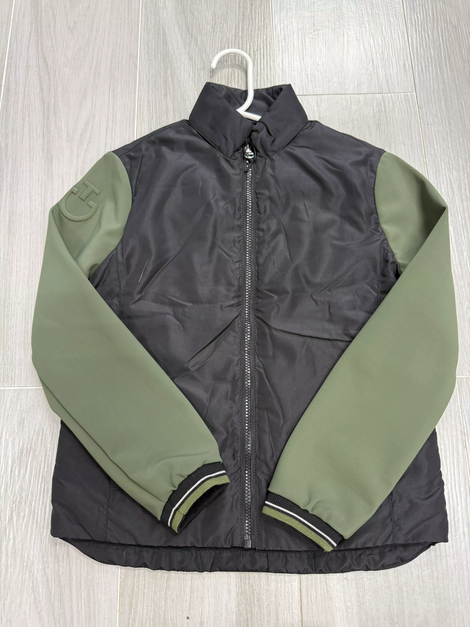 CT Nylon Sabre Jacket 12