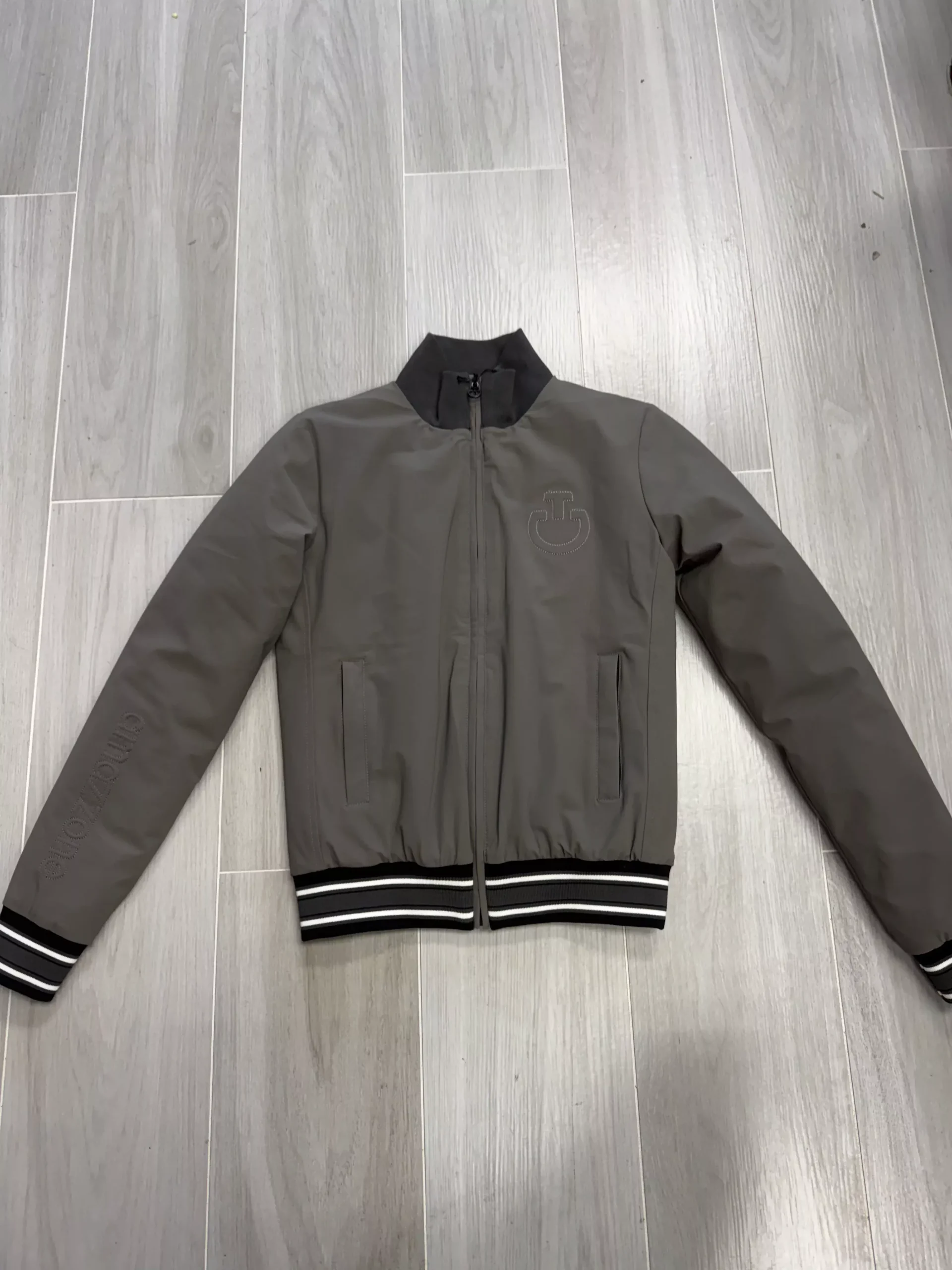 CT Stretch Jersey Bomber Jacket S