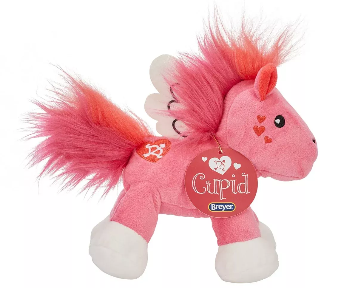 Cupid | 2026 Plush
