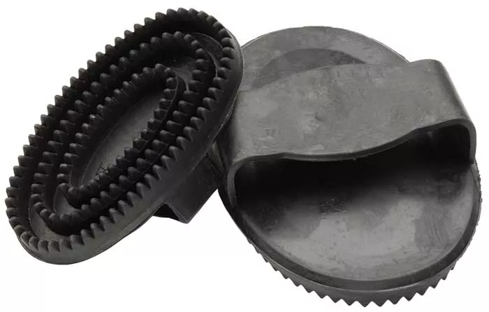 Curry Comb Rubber Original