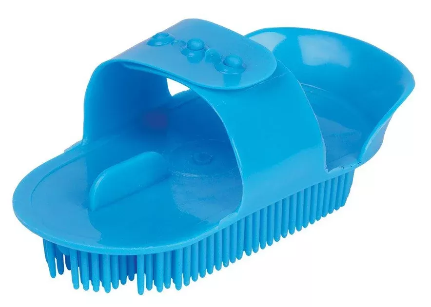 Curry Comb Sarvis Mini