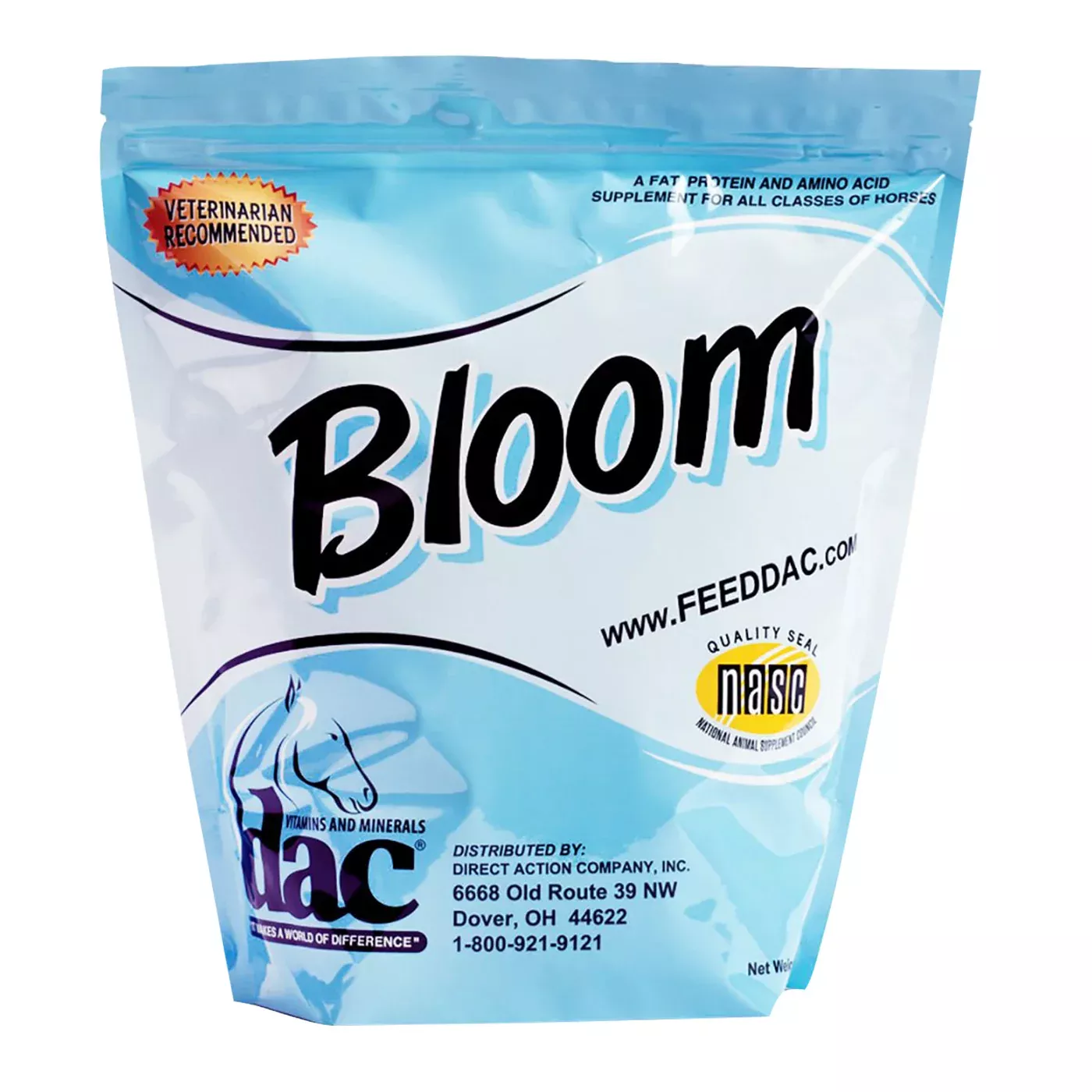 Dac Bloom 5 lb.
