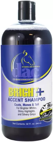 dac Bright Accent Shampoo