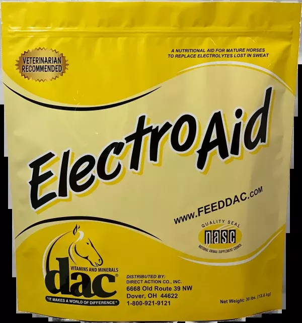 dac Electro Aid