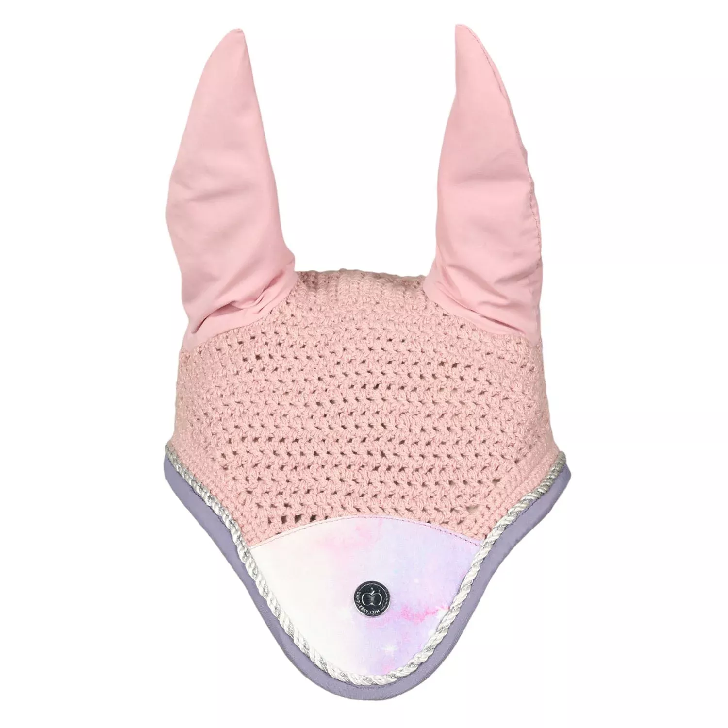 Dapplebay Lavender Haze Pony Fly Veil