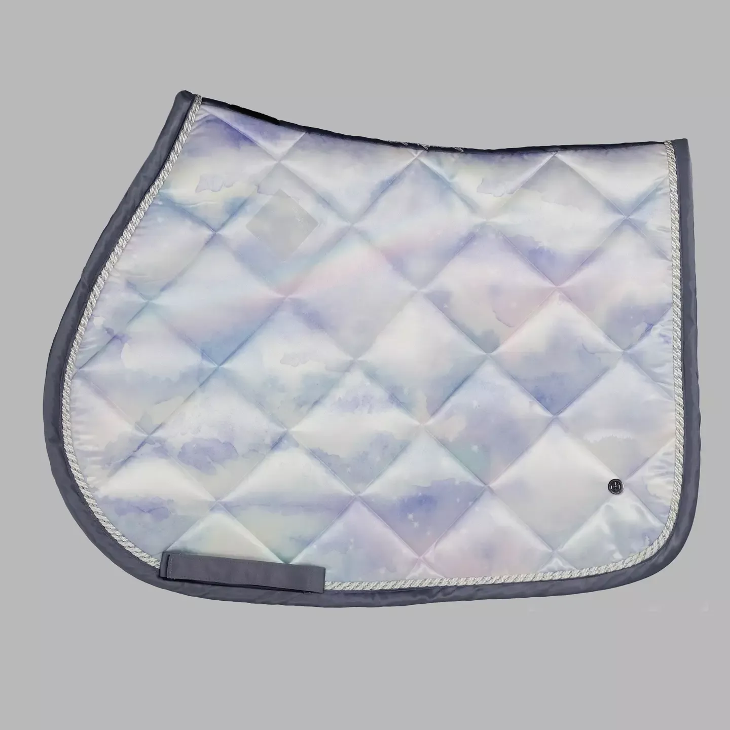 Dapplebay Opalite Skies Pad - Lavender