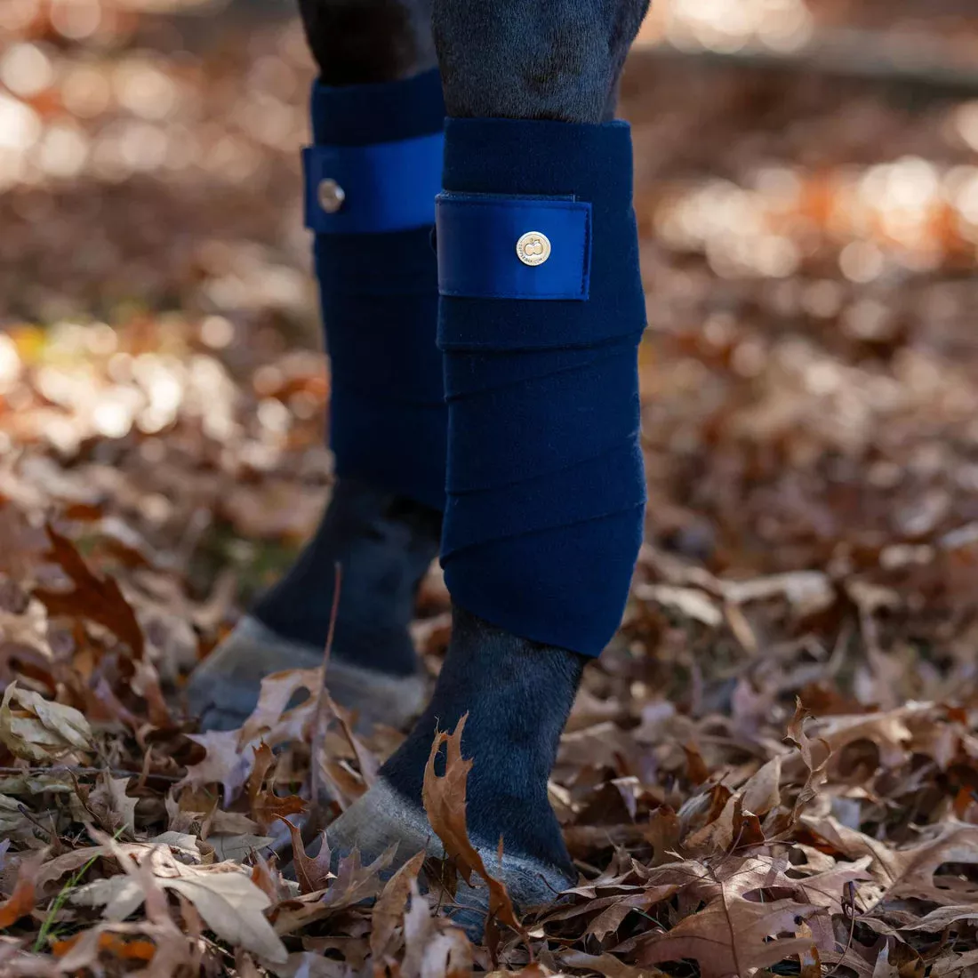 Dapplebay Sport Polo Wraps