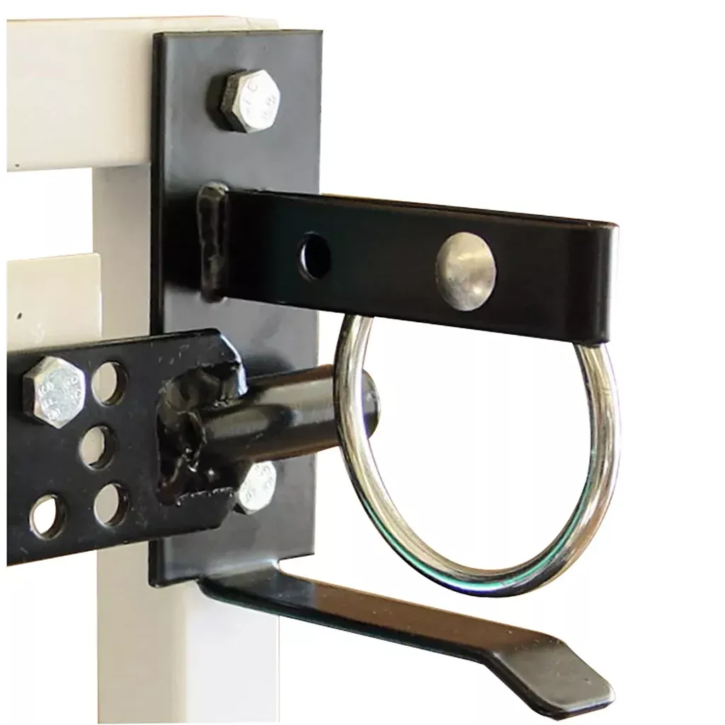 Dare RowndUp Gate Latches