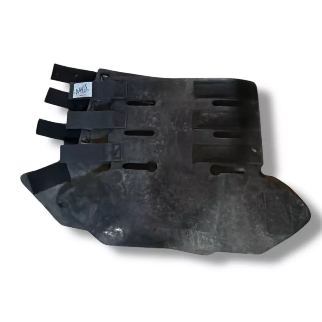 Davis Shipping boots
