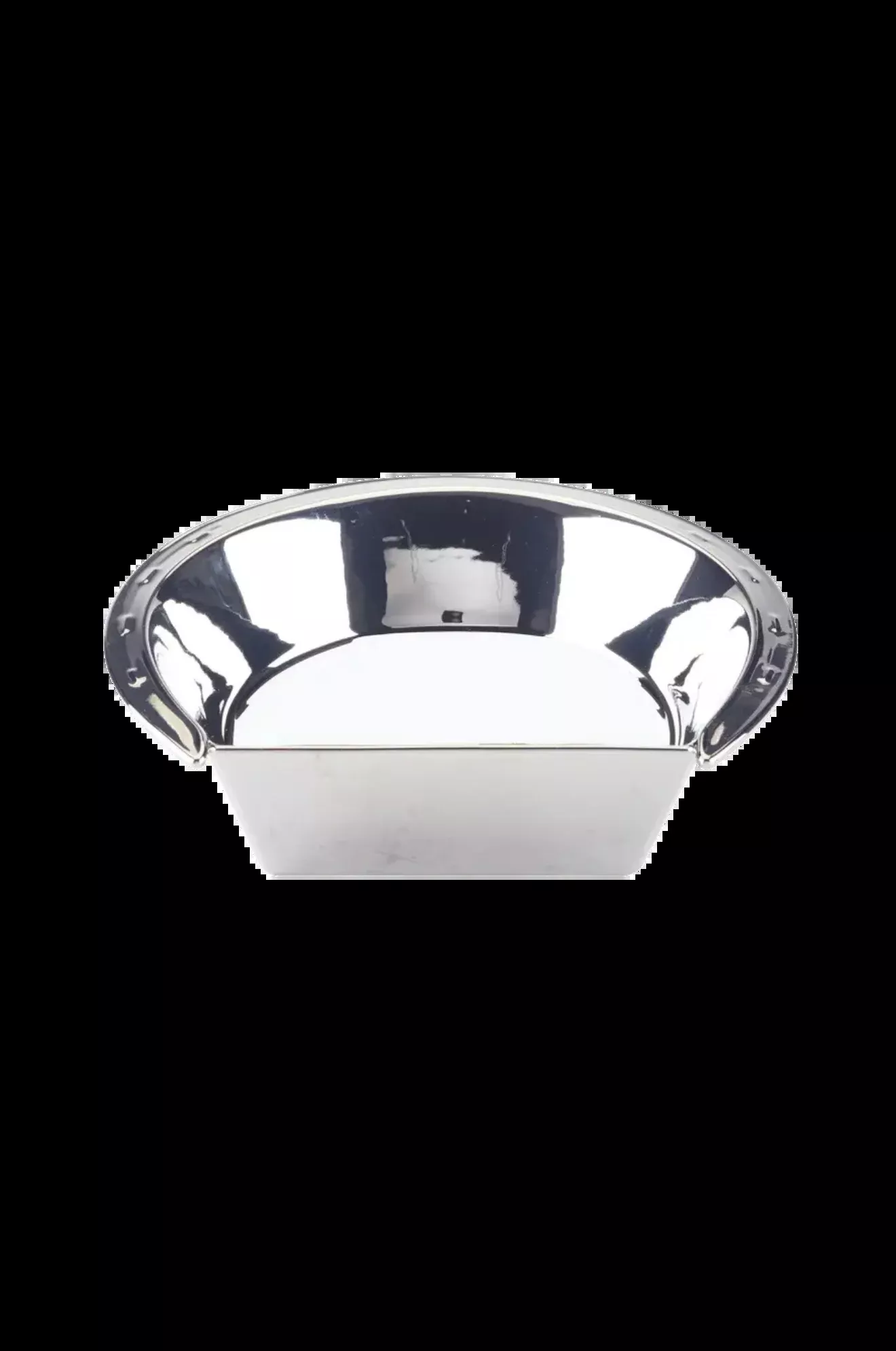Day At The Races Plated 3 D Serving Bowl