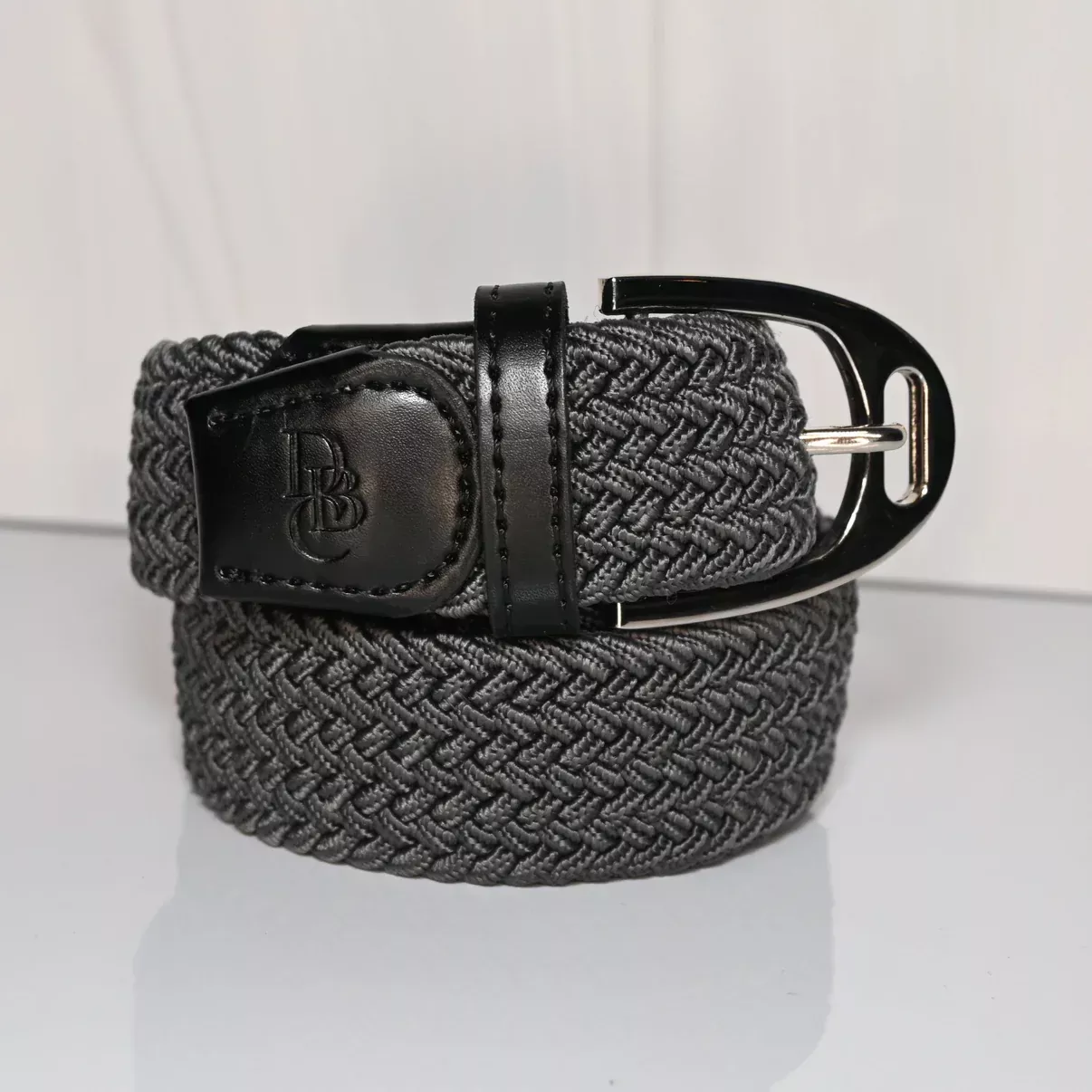 DBC Stretch Belt