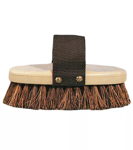 Decker Classic Brush