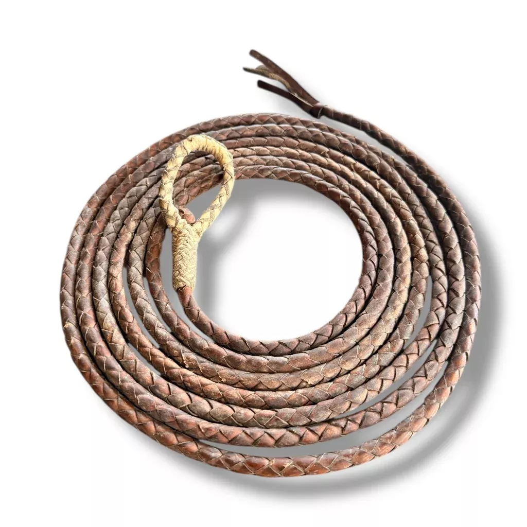 Decorative rope