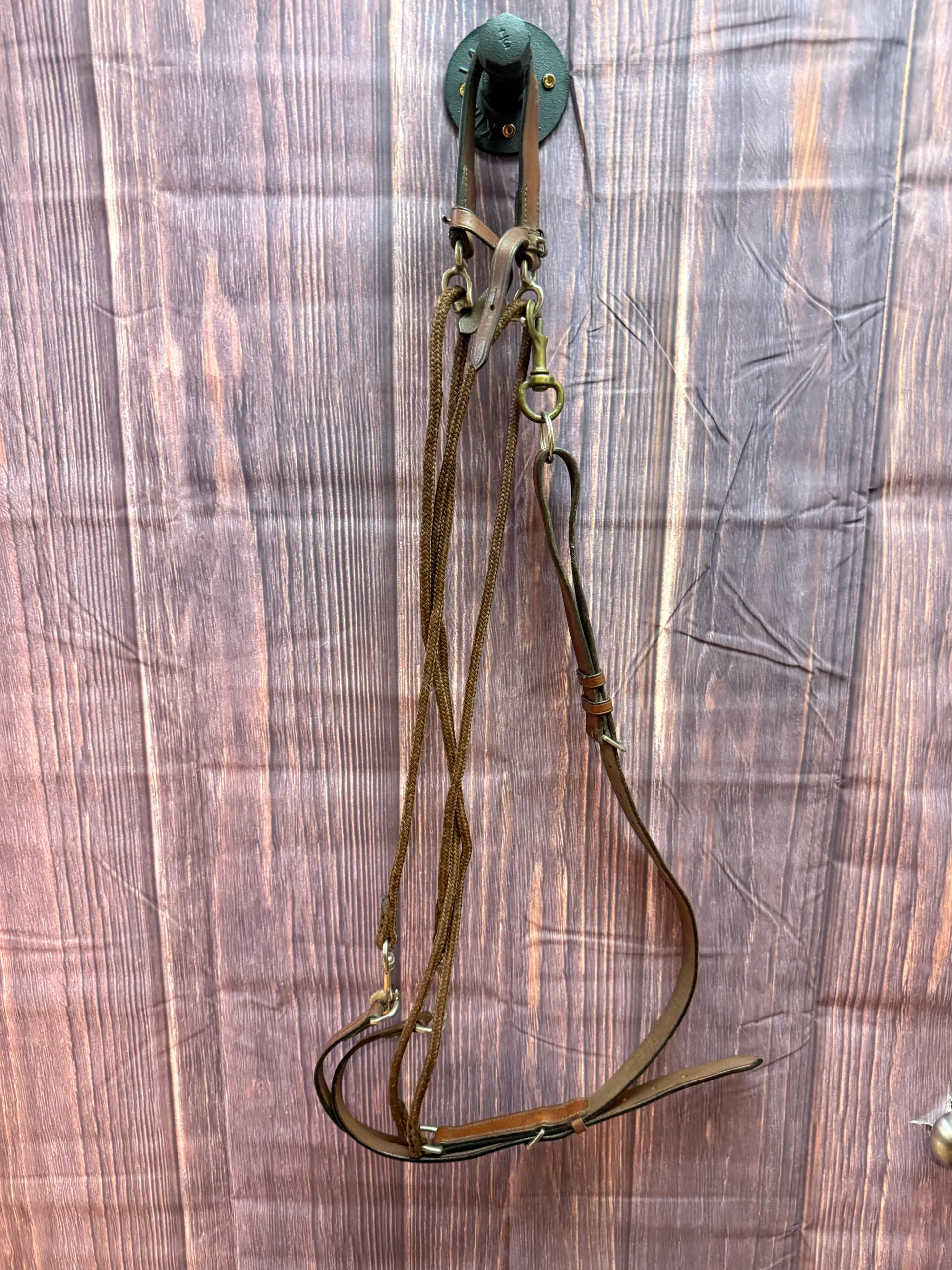 Degogue Head set