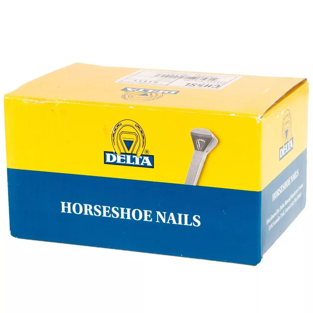 Delta Slim Blade 5 nails, 500 count