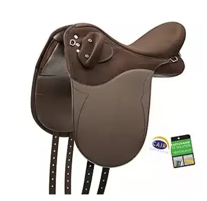 DEMO – Wintec Pro Junior Stock Saddle