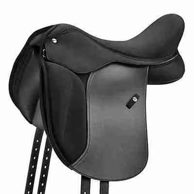 DEMO – Wintec Pro Pony Dressage Saddle
