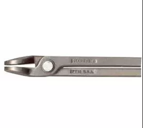 Diamond 15" Tongs