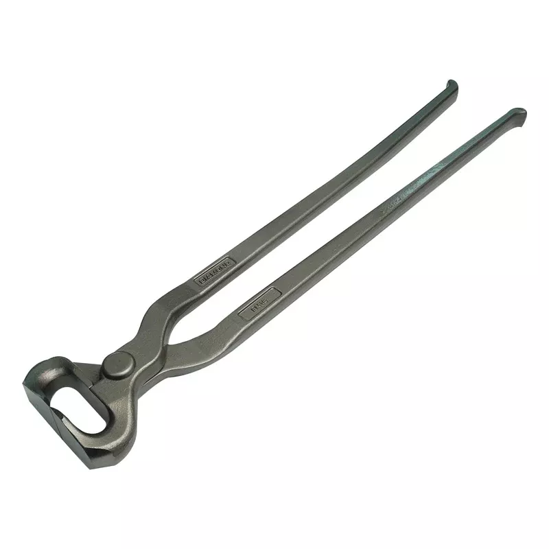 Diamond Hoof Nipper