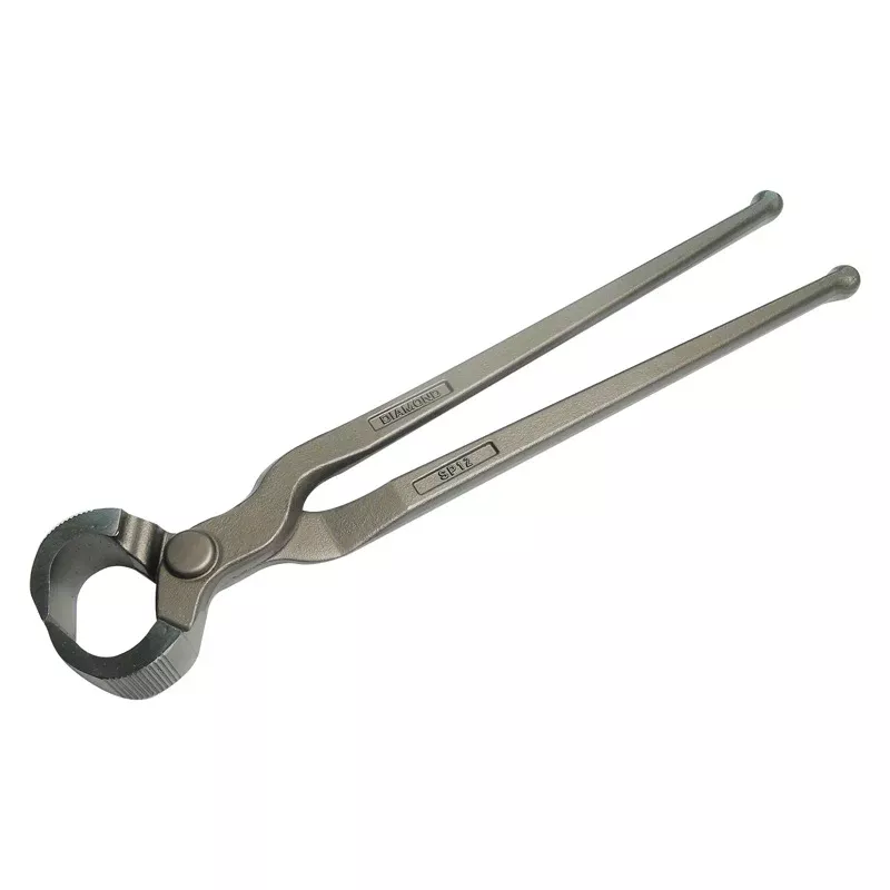 Diamond Shoe Puller/Spreader 12"
