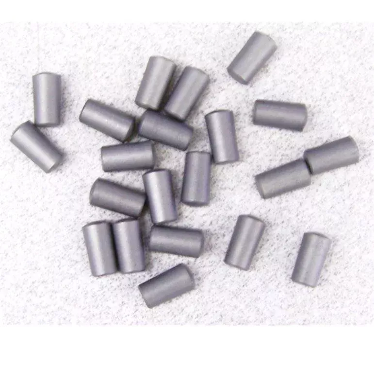 DIAMOND TUNGSTEN PINS