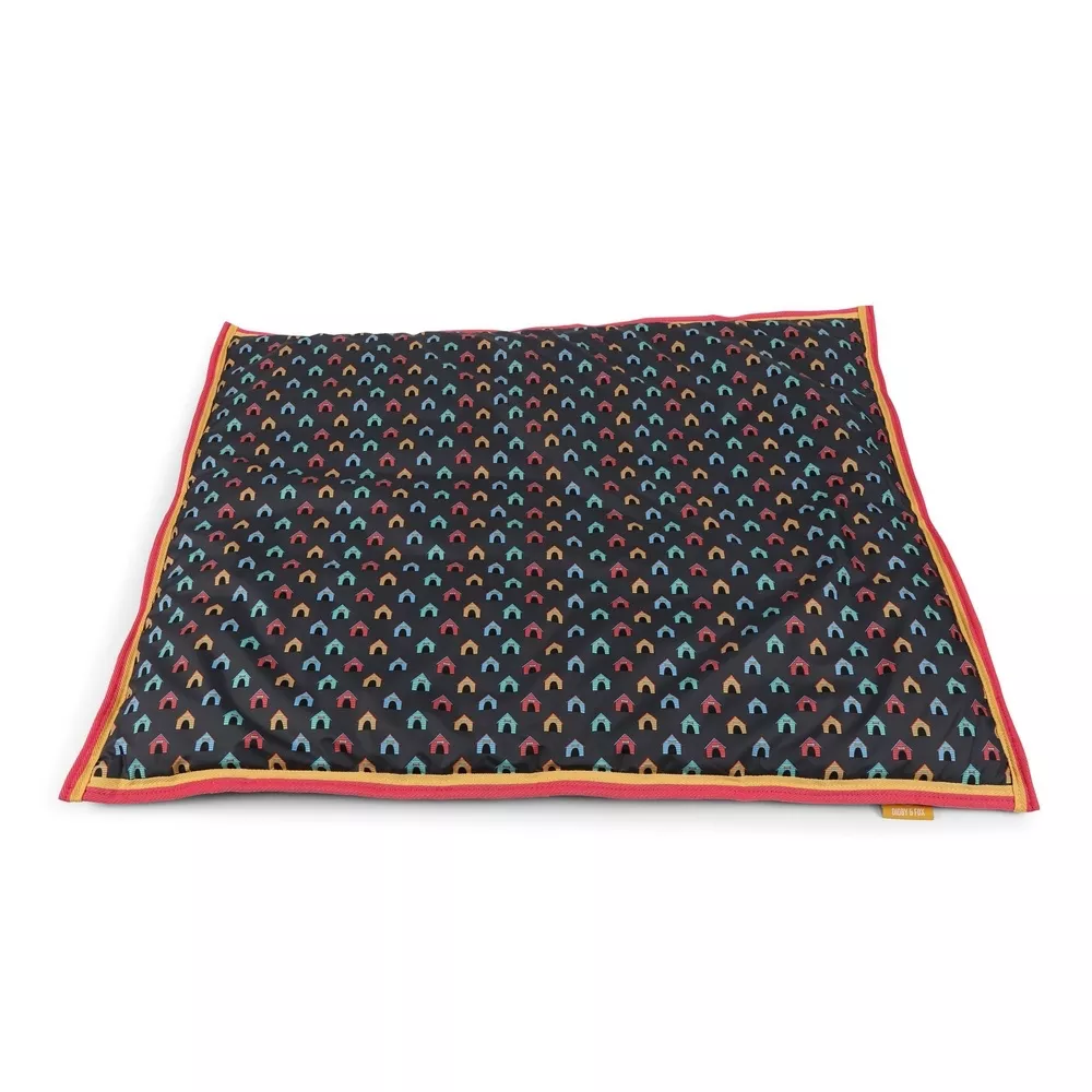 Digby & Fox Waterproof Dog Bed Large