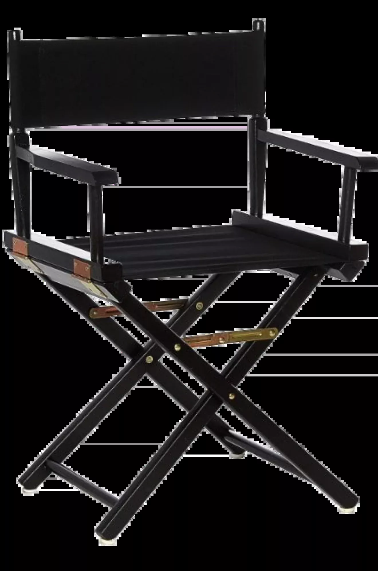 Director Chair Table Height