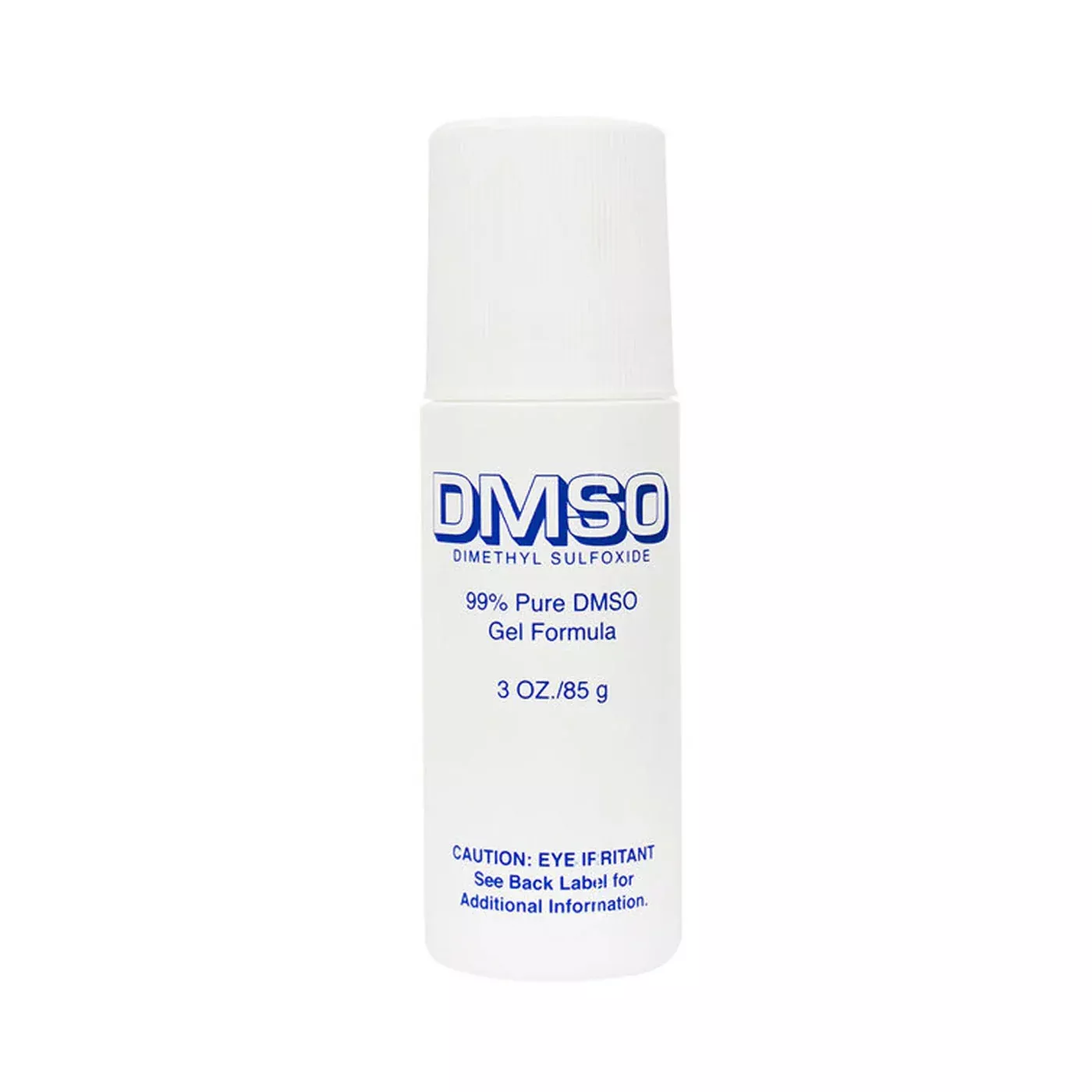 DMSO 99% Roll-On 3 oz.