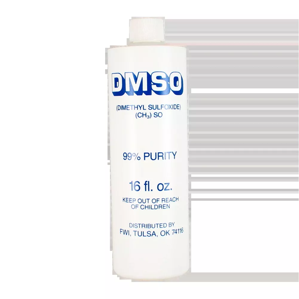 DMSO 99% Solution, 1 Pt