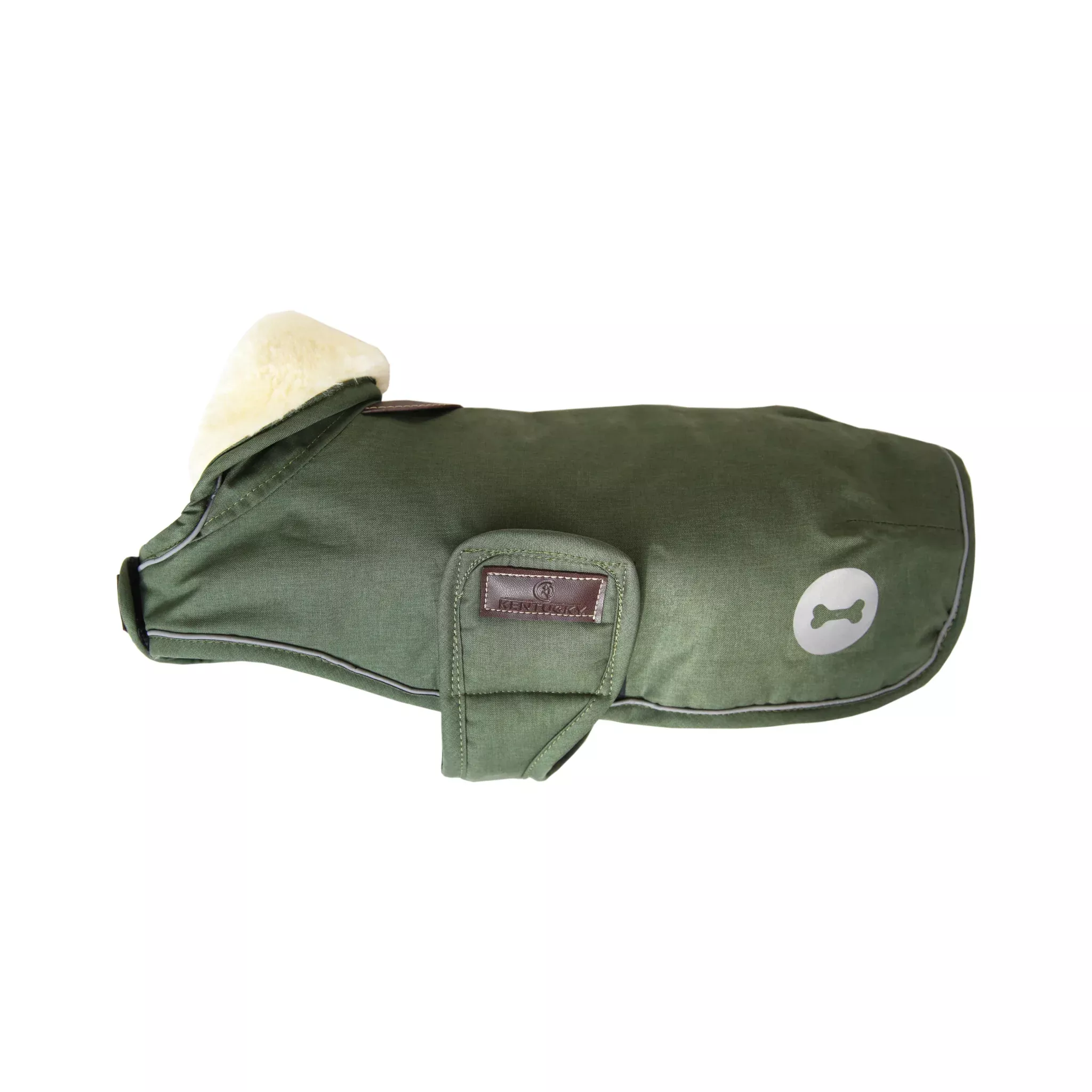 Dog Coat Waterproof 300G