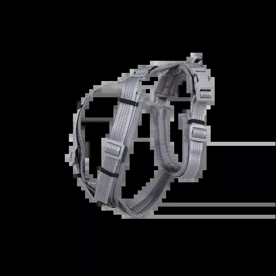 Dog Harness Reflective